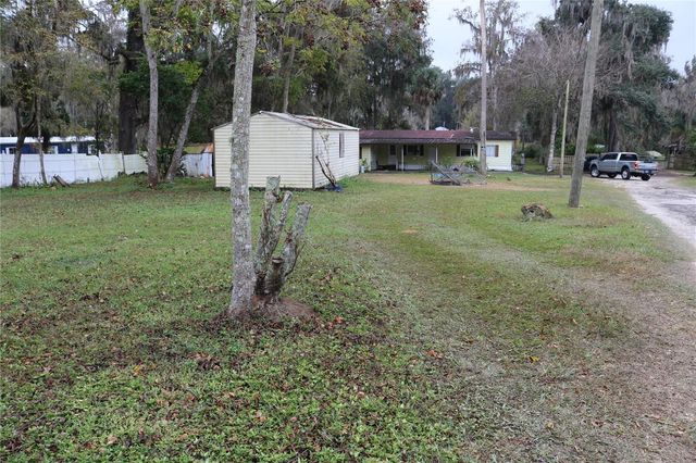 2399 NW 34TH PLACE, Lake Panasoffkee, FL 33538
