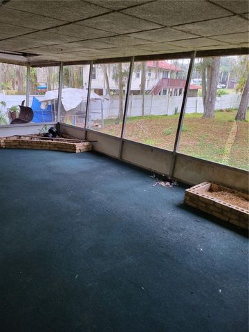 2399 NW 34TH PLACE, Lake Panasoffkee, FL 33538