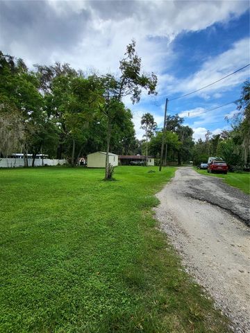 2399 NW 34TH PLACE, Lake Panasoffkee, FL 33538