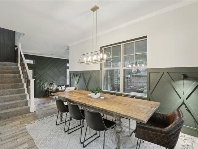 223 Oklahoma Avenue, Pottsboro, TX 75076