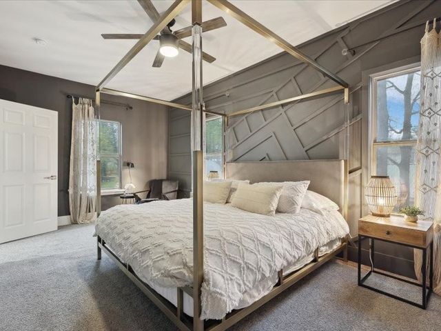 223 Oklahoma Avenue, Pottsboro, TX 75076