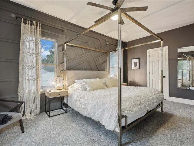 223 Oklahoma Avenue, Pottsboro, TX 75076