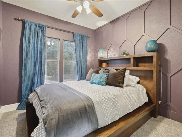 223 Oklahoma Avenue, Pottsboro, TX 75076