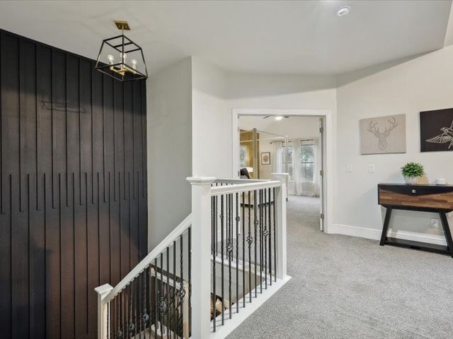 223 Oklahoma Avenue, Pottsboro, TX 75076