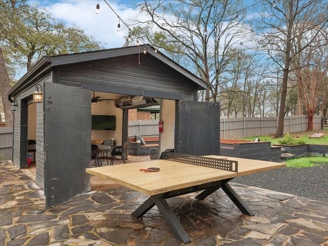 223 Oklahoma Avenue, Pottsboro, TX 75076