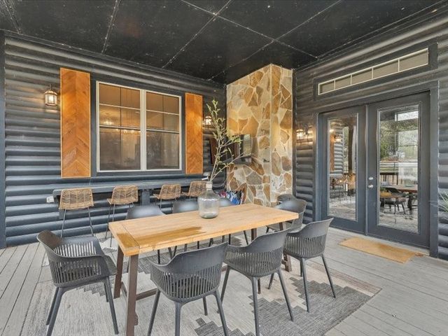 223 Oklahoma Avenue, Pottsboro, TX 75076