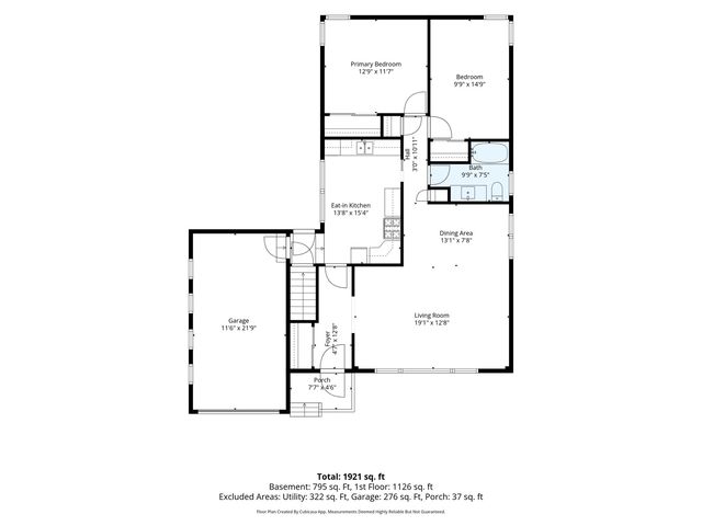 8531 W Agatite Avenue, Chicago, IL 60656