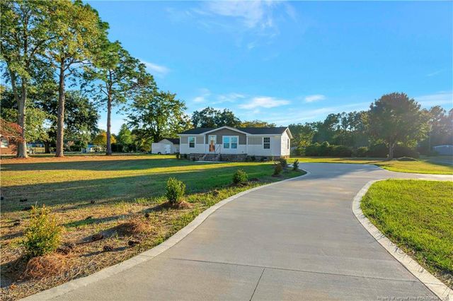 7225 Deep Branch Road, Pembroke, NC 28372