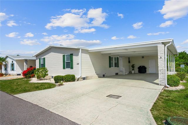 5601 DUNCAN ROAD, Punta Gorda, FL 33982