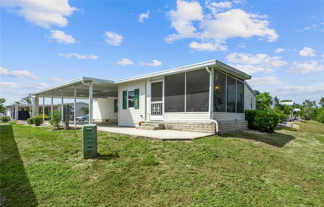 5601 DUNCAN ROAD, Punta Gorda, FL 33982