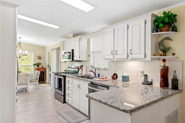 5601 DUNCAN ROAD, Punta Gorda, FL 33982