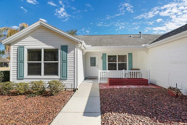 736 EVELYNTON LOOP, The Villages, FL 32162