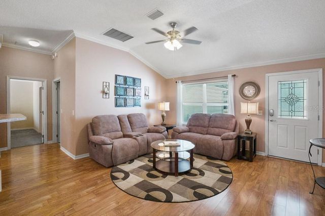 736 EVELYNTON LOOP, The Villages, FL 32162