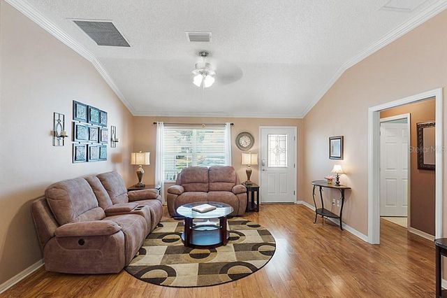 736 EVELYNTON LOOP, The Villages, FL 32162