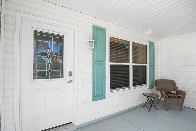 736 EVELYNTON LOOP, The Villages, FL 32162