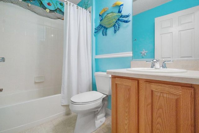 736 EVELYNTON LOOP, The Villages, FL 32162