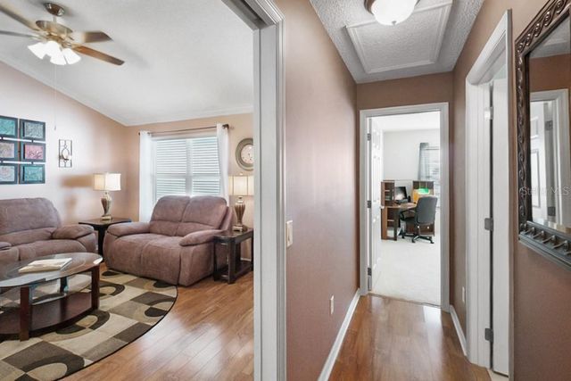 736 EVELYNTON LOOP, The Villages, FL 32162