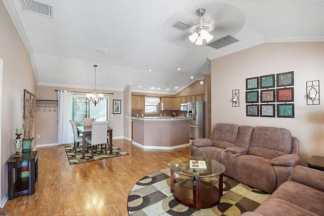 736 EVELYNTON LOOP, The Villages, FL 32162