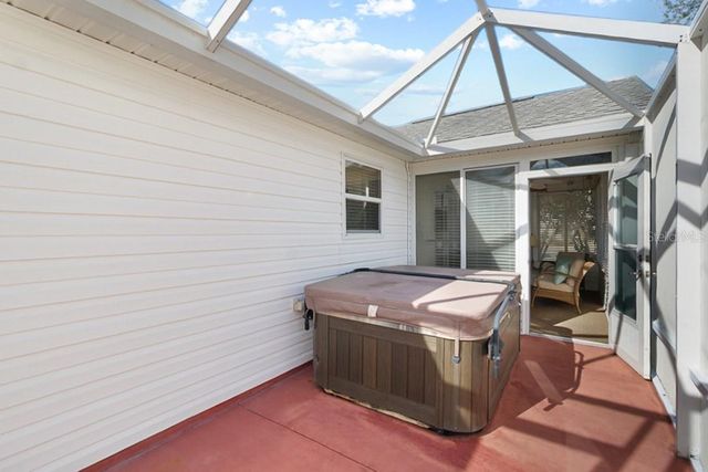 736 EVELYNTON LOOP, The Villages, FL 32162