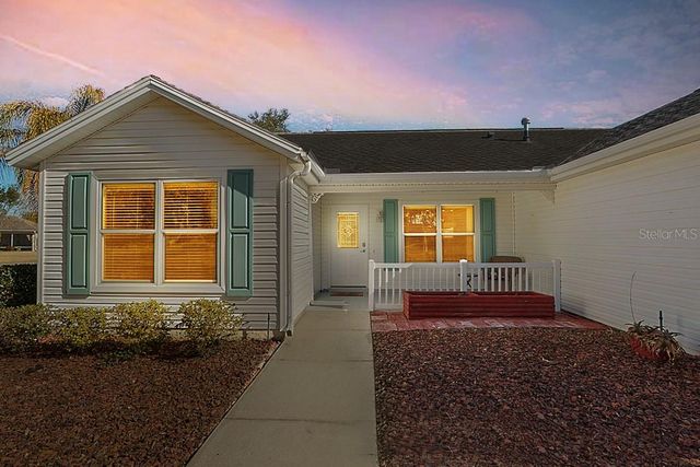 736 EVELYNTON LOOP, The Villages, FL 32162