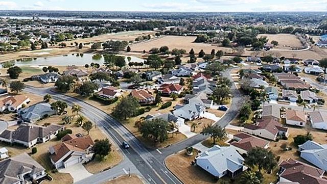 736 EVELYNTON LOOP, The Villages, FL 32162