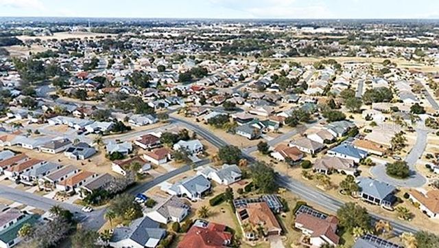 736 EVELYNTON LOOP, The Villages, FL 32162