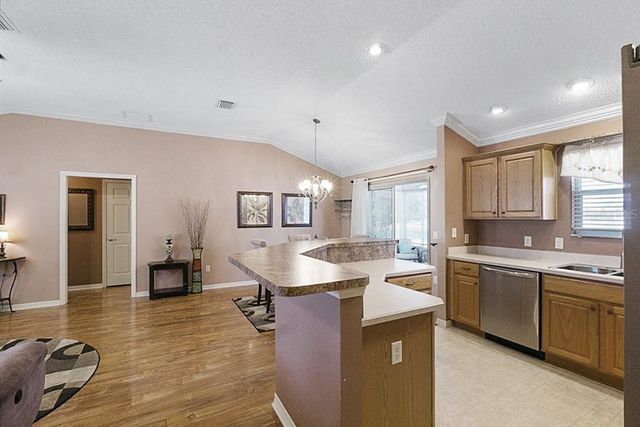 736 EVELYNTON LOOP, The Villages, FL 32162