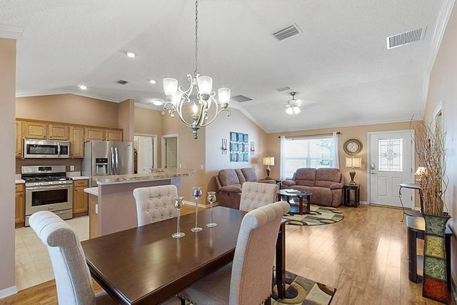 736 EVELYNTON LOOP, The Villages, FL 32162