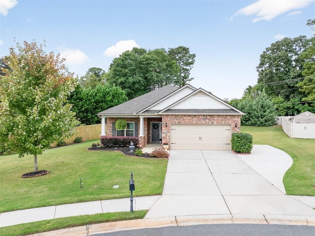 224 Welsh Circle, Commerce, GA 30529