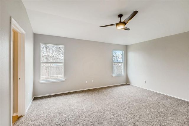 229 Killian LOOP, Hutto, TX 78634