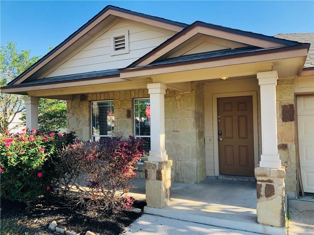 229 Killian LOOP, Hutto, TX 78634