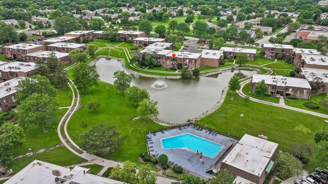621 Tralee Court 3C, Schaumburg, IL 60193