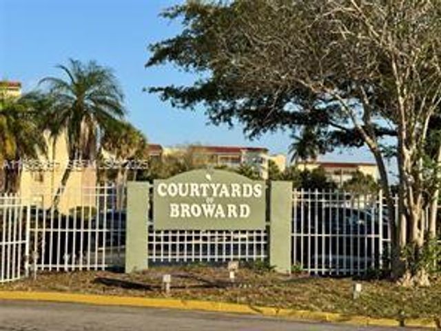 1830 SW 81st Ave 4305, North Lauderdale, FL 33068