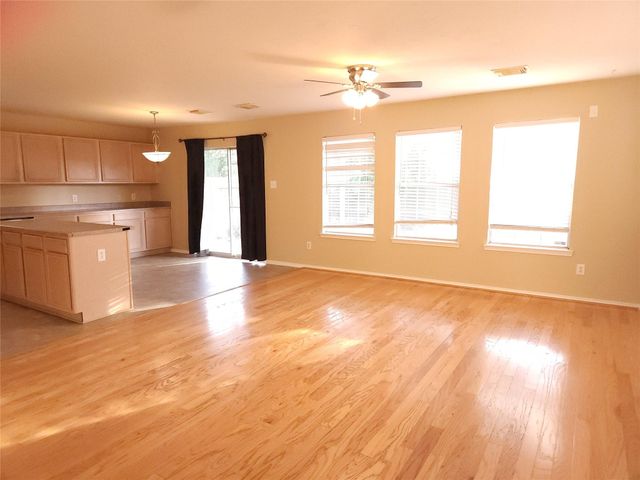 3827 Brook Garden Lane, Katy, TX 77449