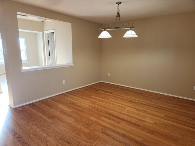 3827 Brook Garden Lane, Katy, TX 77449
