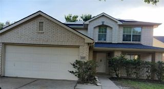 3827 Brook Garden Lane, Katy, TX 77449