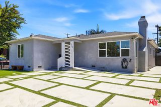 1932 S Crescent Heights Boulevard, Los Angeles, CA 90034