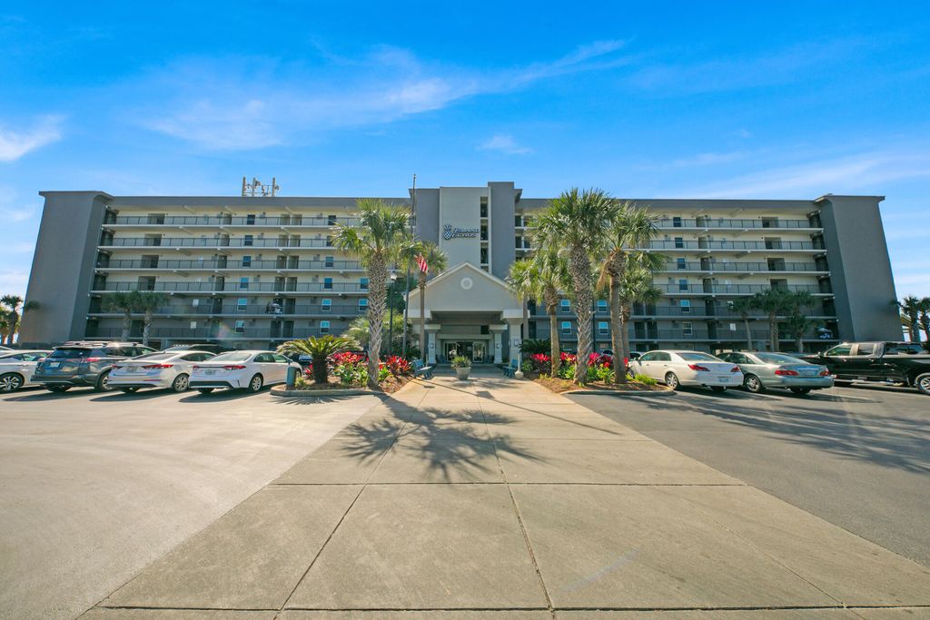 676 Santa Rosa Boulevard, UNIT 4D, Fort Walton Beach, FL 32548