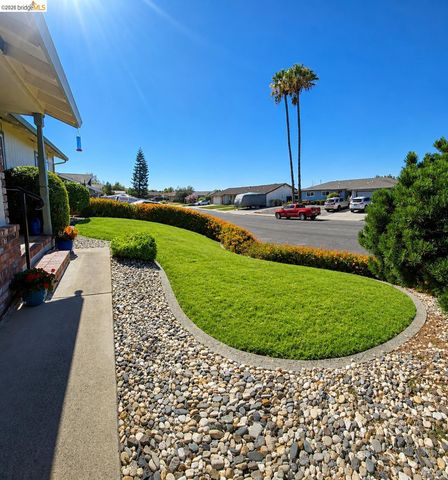 216 Boulder Dr, Antioch, CA 94509