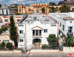 401 Witmer Street, Los Angeles, CA 90017