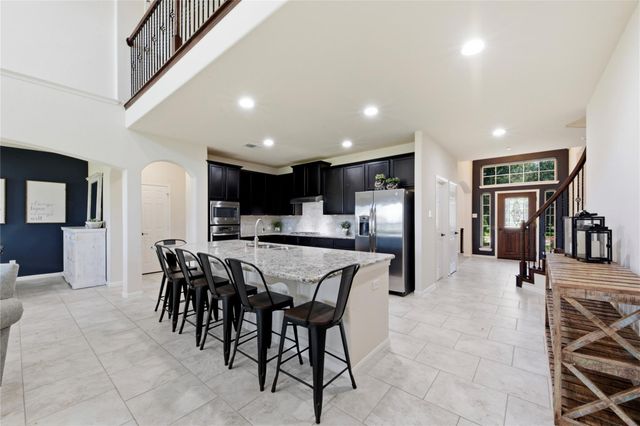9519 Wheatfield Lane, Rosenberg, TX 77469