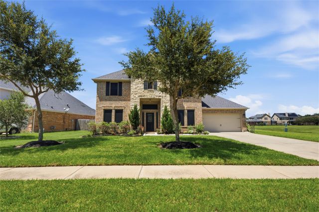 9519 Wheatfield Lane, Rosenberg, TX 77469