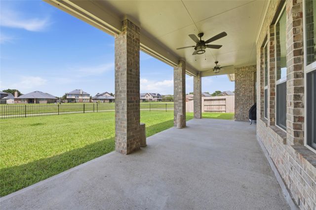 9519 Wheatfield Lane, Rosenberg, TX 77469
