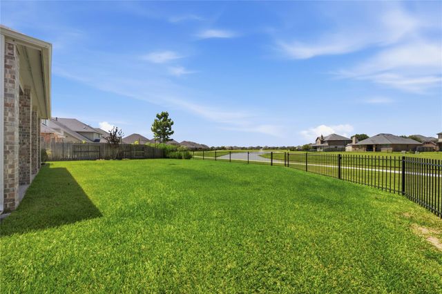 9519 Wheatfield Lane, Rosenberg, TX 77469