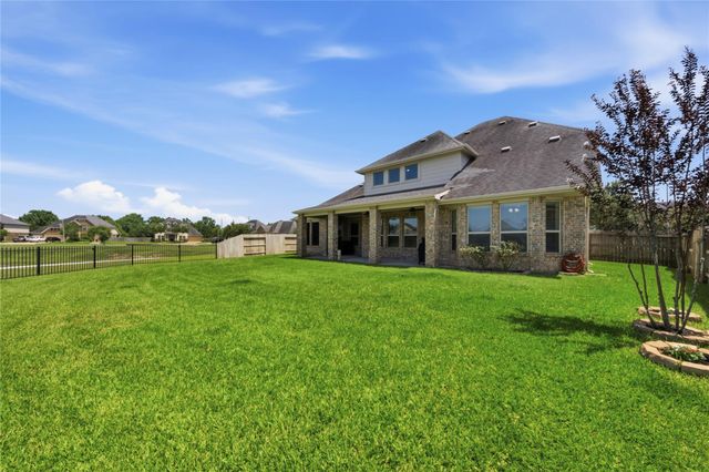 9519 Wheatfield Lane, Rosenberg, TX 77469