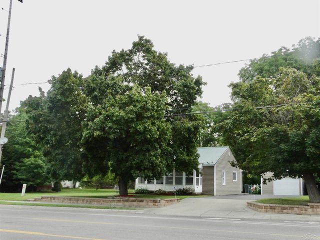 699 S Mill Street, Clio, MI 48420