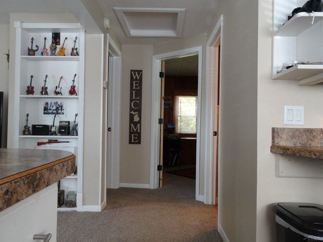 699 S Mill Street, Clio, MI 48420