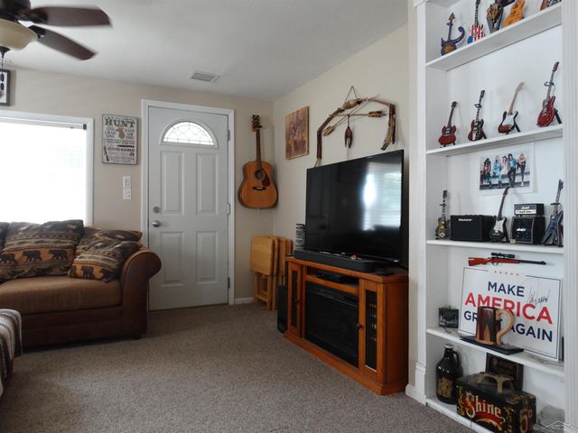 699 S Mill Street, Clio, MI 48420