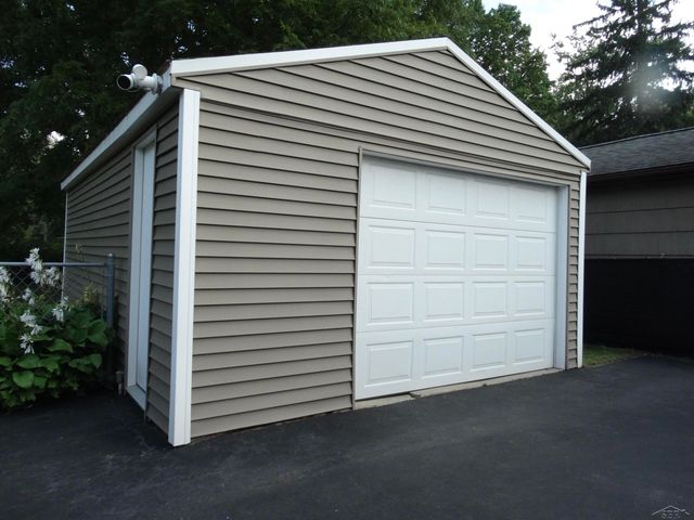 699 S Mill Street, Clio, MI 48420