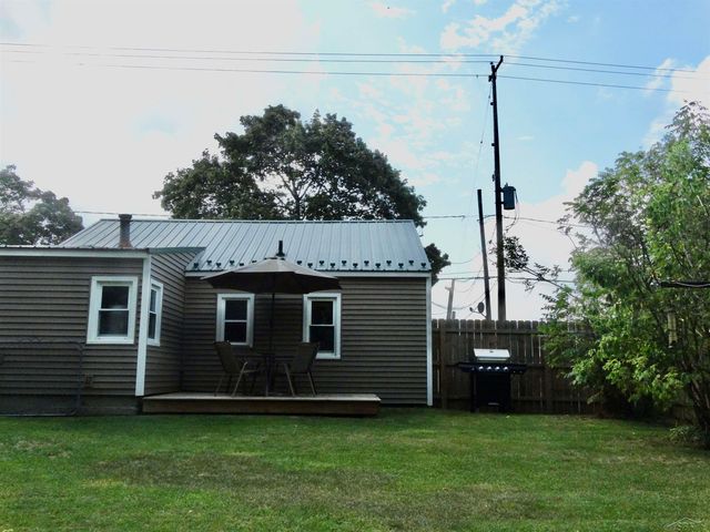 699 S Mill Street, Clio, MI 48420